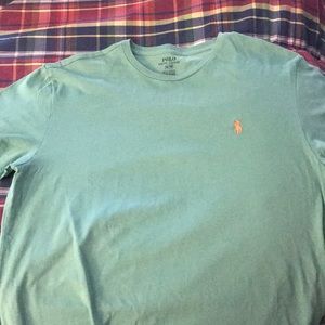 Ralph Lauren t shirt